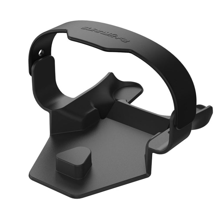 Sunnylife MM3-SJ398 For Mini 3 Pro Propeller Blade Retainer Chassis Cover, For DJI Mini 3 Pro(Black), For DJI Mini 3 Pro(Dual -color) Sunnylife MM3-SJ398 For Mini 3 Pro Propeller Blade Retainer Chassis Cover, For DJI Mini 3 Pro(Black), For DJI Mini 3 Pro(Dual -color)